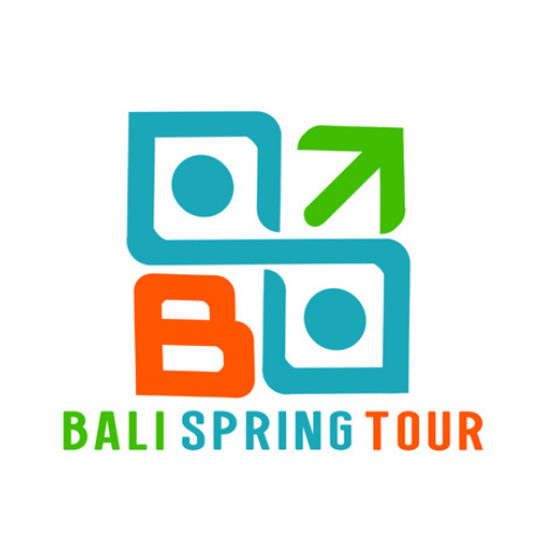 Bali Spring Tour Logo